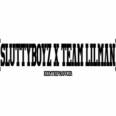 SluttyBoyz x TeamLilMan Cypher #jerseyclub