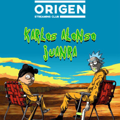 OSC Vol.121@Karlos Alonso, Juanra (7-5-2025)