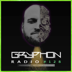 GRYPHON Radio 128 – Sven Sossong – exclusive studiomix, Saarbrücken [Germany]