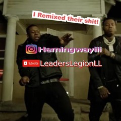 Moneybagg Yo - 1 2 3 (feat. Blac Youngsta)