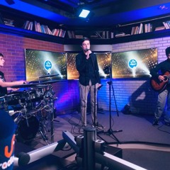 Hope For Coffee  - Merik Jan (Komitas)