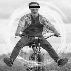 Cykelsang (Jeg er så glad for min cykel) MOEN Remix / Red Warzawa type beat