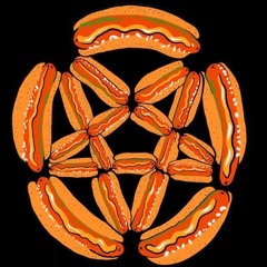 WEENIE CIRCLE (prod. SXZU)