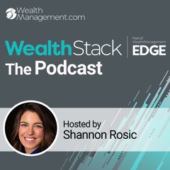The Wealthstack Podcast: What’s Next in WealthTech With Joel Bruckenstein