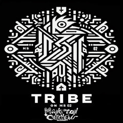 Disakortex - We Are Di Real Tap Up Tap (Tribe On Hs 02) MTC Records