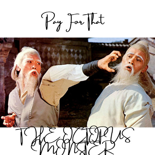PAY FOR THAT