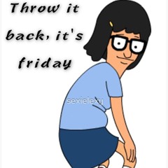 Throw It Back (Dump It) (ft. KnightTheProducer!) (Jersey Club Mix)