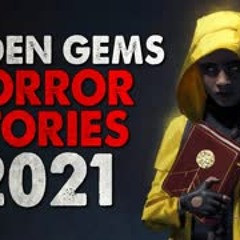 9 UNDERRATED 2021 HORROR STORIES that may have slipped between the cracks of how much I upload