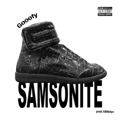 samsonite prod.@thousandstyx