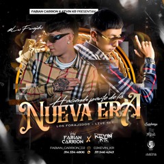 SET HACIENDO PARTE DE LA NUEVA ERA (LOS FORAJIDOS)