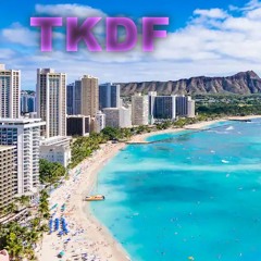 TKDF - Hawaii