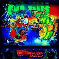 FISH TALES... GONE FISHIN' (Soundtrack)