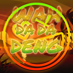 Hempress Sativa - Wah Da Da Deng (INDIGO JACK Bootleg)