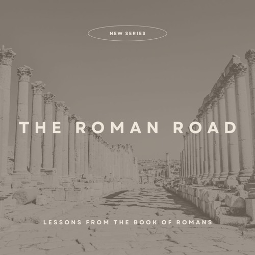 25th September 2022 - Ruth Whitehead - The Roman Road Pt. 3
