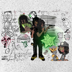 SUPER GOATED (Prod. zombiekid)