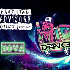 Drak3dj - NOVA