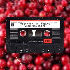 Fleetwood Mac - Dreams (Turtleneck UK Edit) (FREE DOWNLOAD)