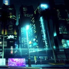blorb_45 by xaevis: runway level up music!