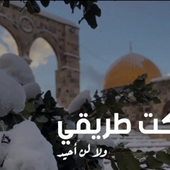 سلكت طريقي ولا لن احيد .m4a