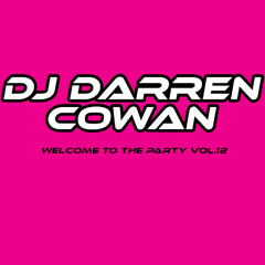 Welcome To The Party Vol.12