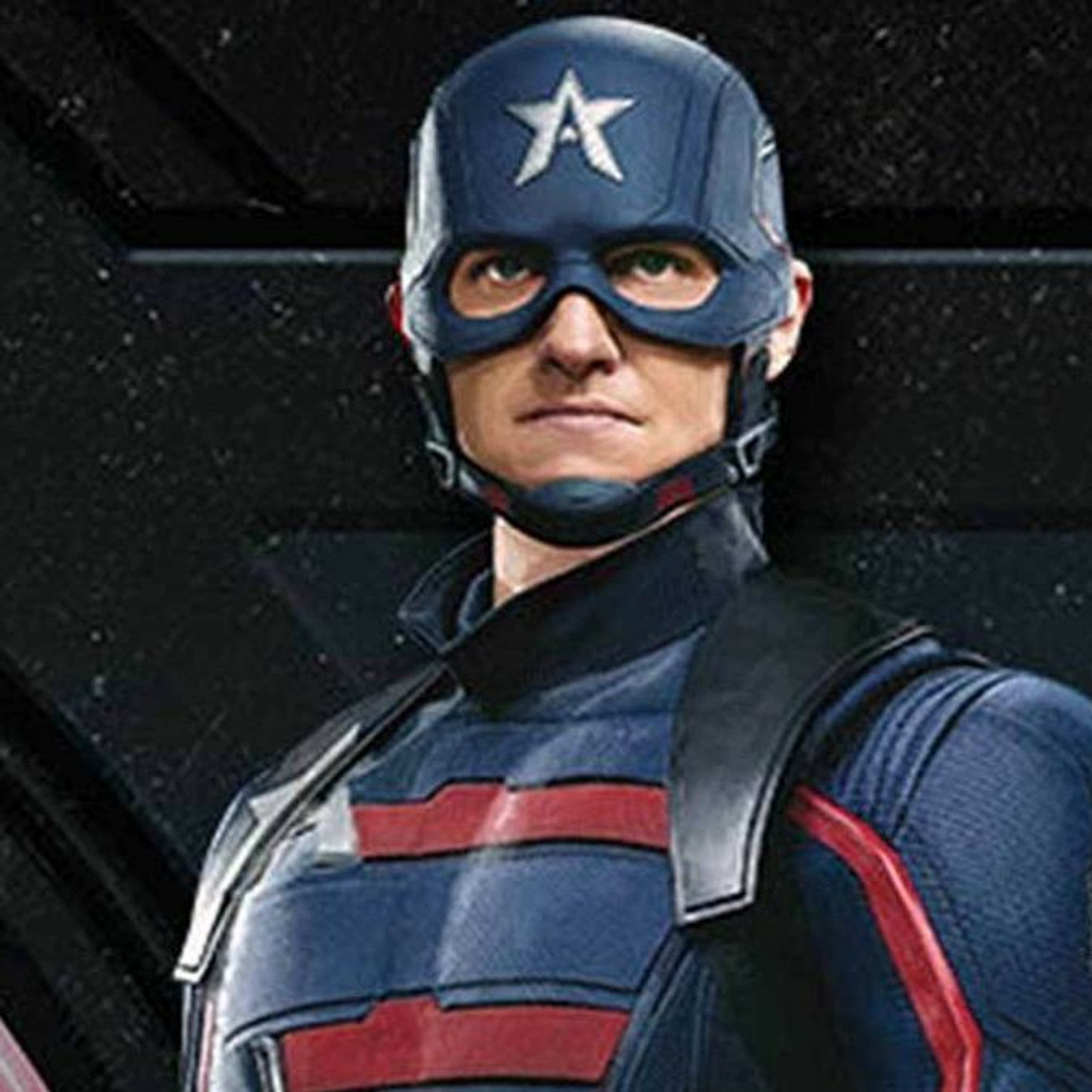 #204 Falcon and the Winter Soldier Ep 4 Review SPOILERS episode artwork
