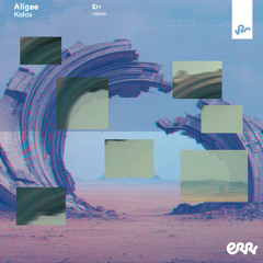ALIGEE - Kolos