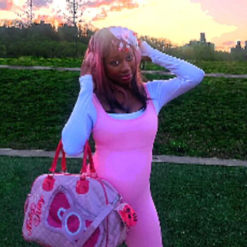 COCODARKSKINMELANINGODDESS (prod.sohi)