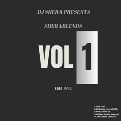 Ni Nachleh In Paris (DJ SHERA FLIP)
