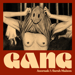 Gang - Blackjoy Remix