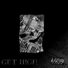 I get high