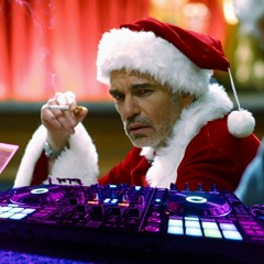 Merry Christmas Ya Filthy Animals - Xmas Tech House Mix