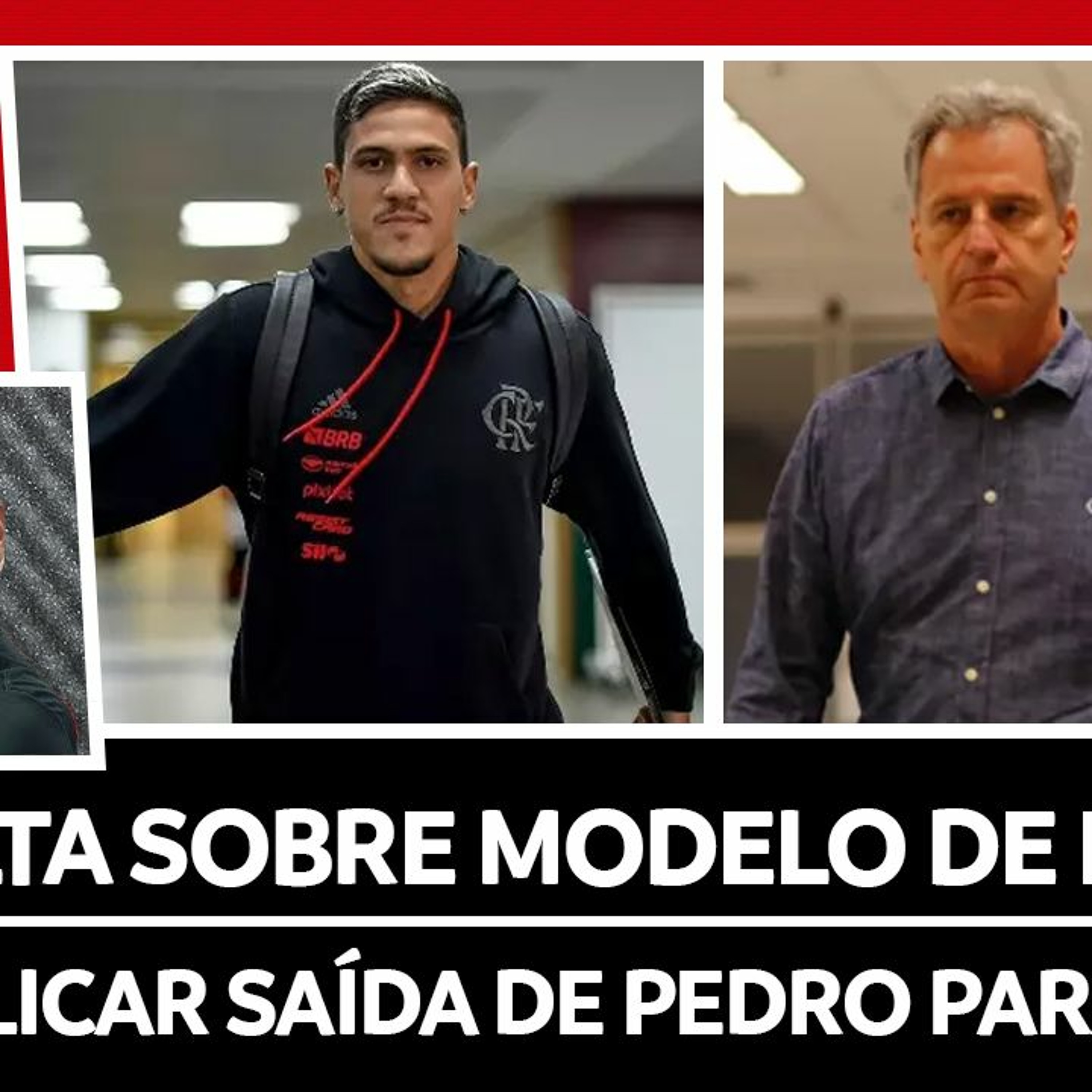 Coluna do Fla / Podcast
