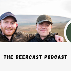 The Deercast Episode 35 - An Update with Paul Hill