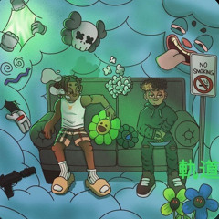 My Last Dime- SeddySahn