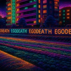 Egodeath - Life through my headphones (reverb mix) Creative Commons