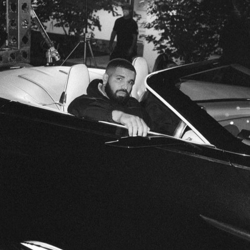 AI Drake - Same Way (Used To)