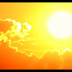 urbbragg - ))))彡 Just SUN no saturn