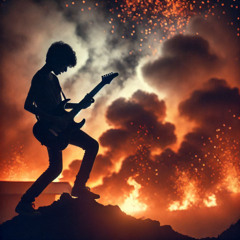 Burning Rock