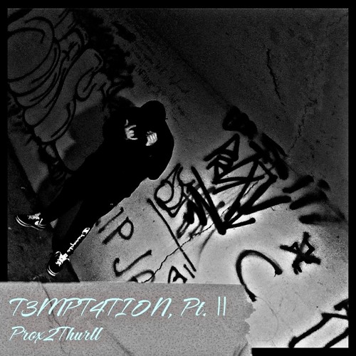 T3MPT4TI0N, Pt. II