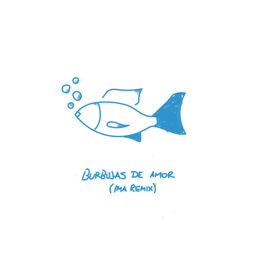 Burbujas de Amor (Remix) [feat. Juan Luis Guerra 4.40]