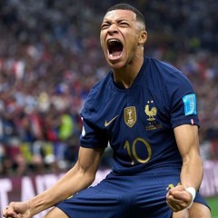KYLIAN MBAPPE x KING VAMP v2 SLOWED