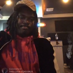 Lucki - Take Me Back (LQ Snippet)