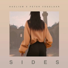 HAELIUM x Peter Vogelaar - SIDES