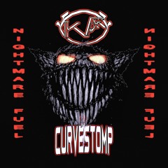 KILL THE MAIDEN & CURVESTOMP - NIGHTMARE FUEL