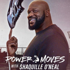 Power Moves with Shaquille O'Neal Netflix Soundtrack