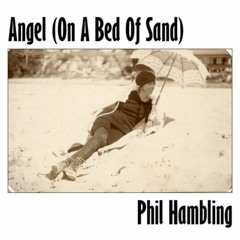 Angel (On A Bed Of Sand)