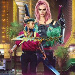 Spoiler (feat. Grafezzy & Lindon) (Cyberpunk 2077) (Hyper) (Release)