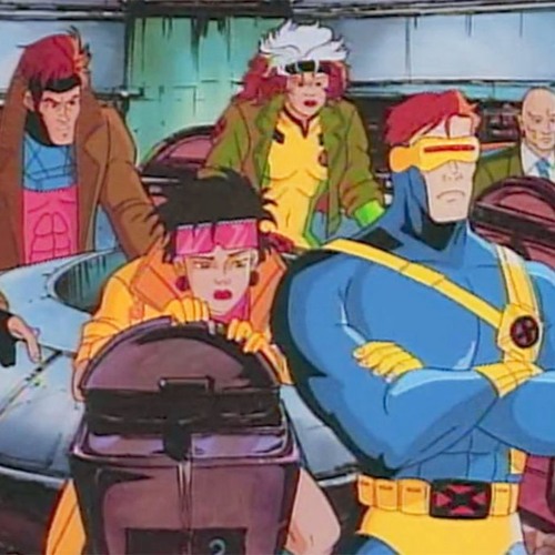 X Men Cartoon Theme Song Waiting Room By Fugazi By Thomdunn X Men Cartoon Theme Song Waiting Room By Fugazi By Thomdunn