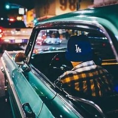 West Coast Type Beat - STREETZ