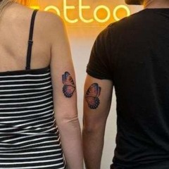 Butterflies (William Black & Fairlane feat. Dia Frampton piano cover)